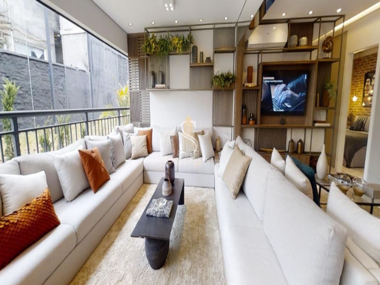 Apartamento para Venda - Ipiranga