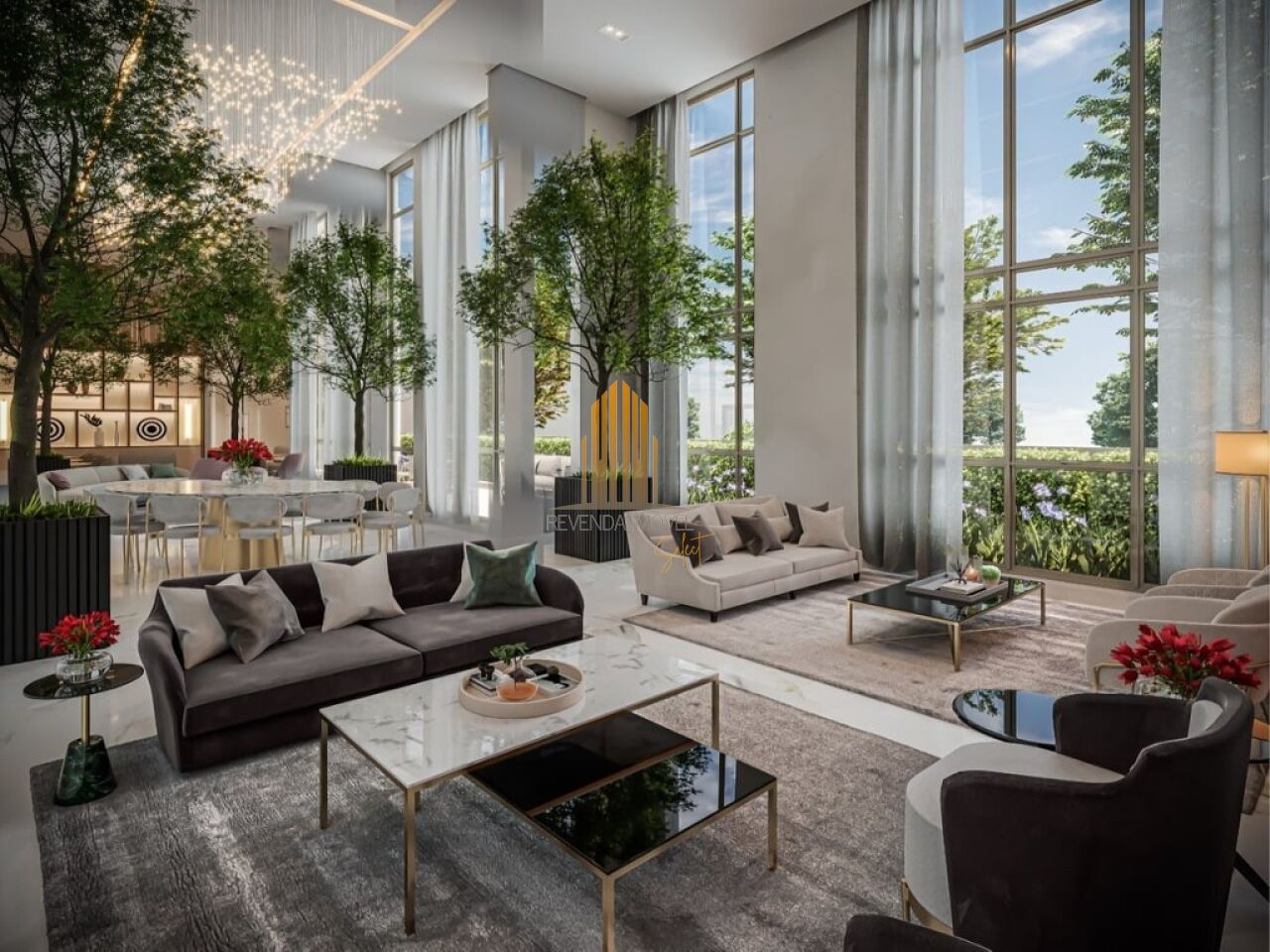 Apartamento para Venda - Ipiranga