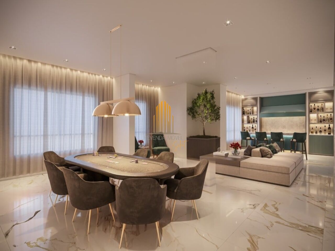 Apartamento para Venda - Ipiranga