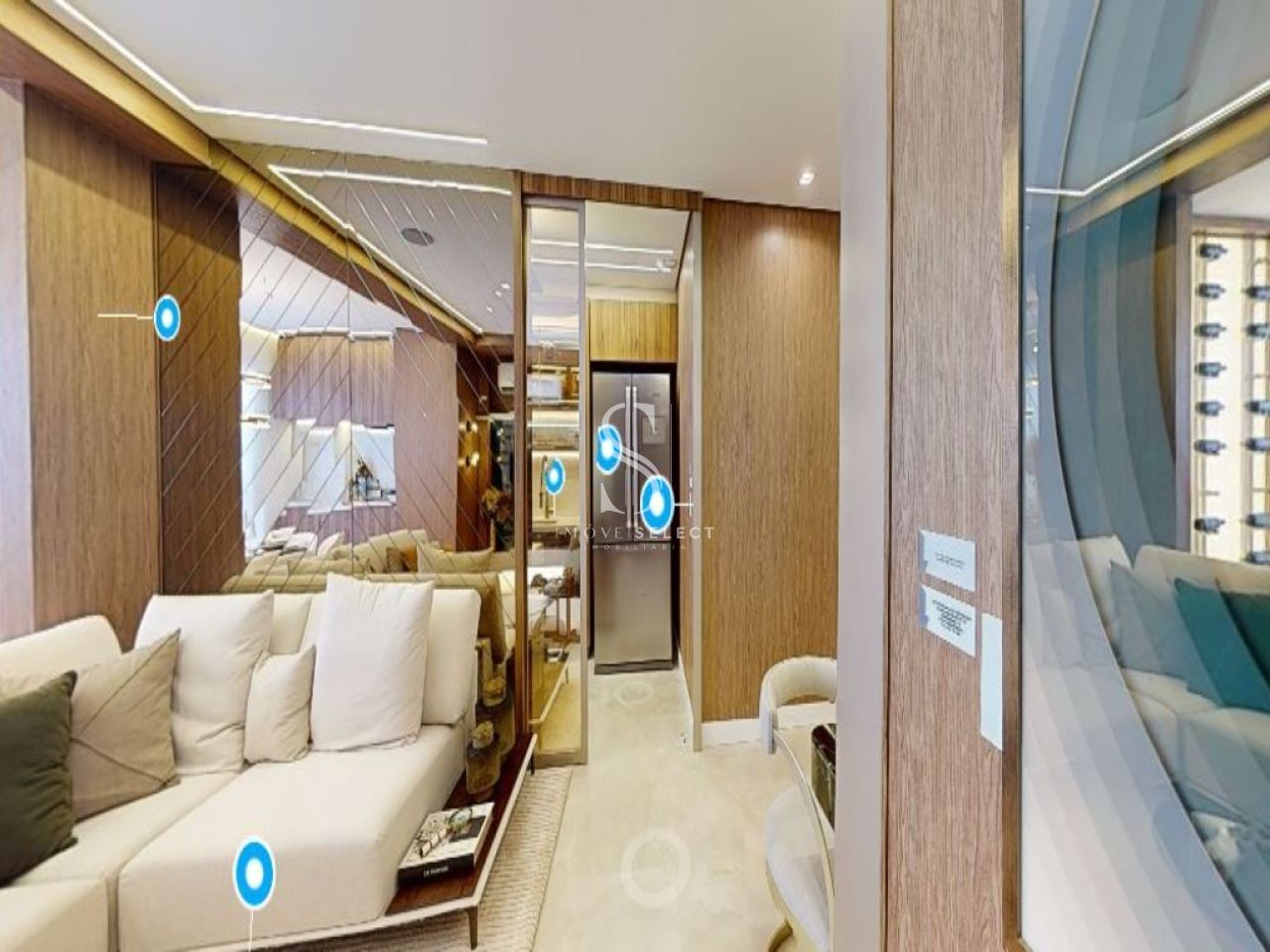 Apartamento para Venda - Ipiranga