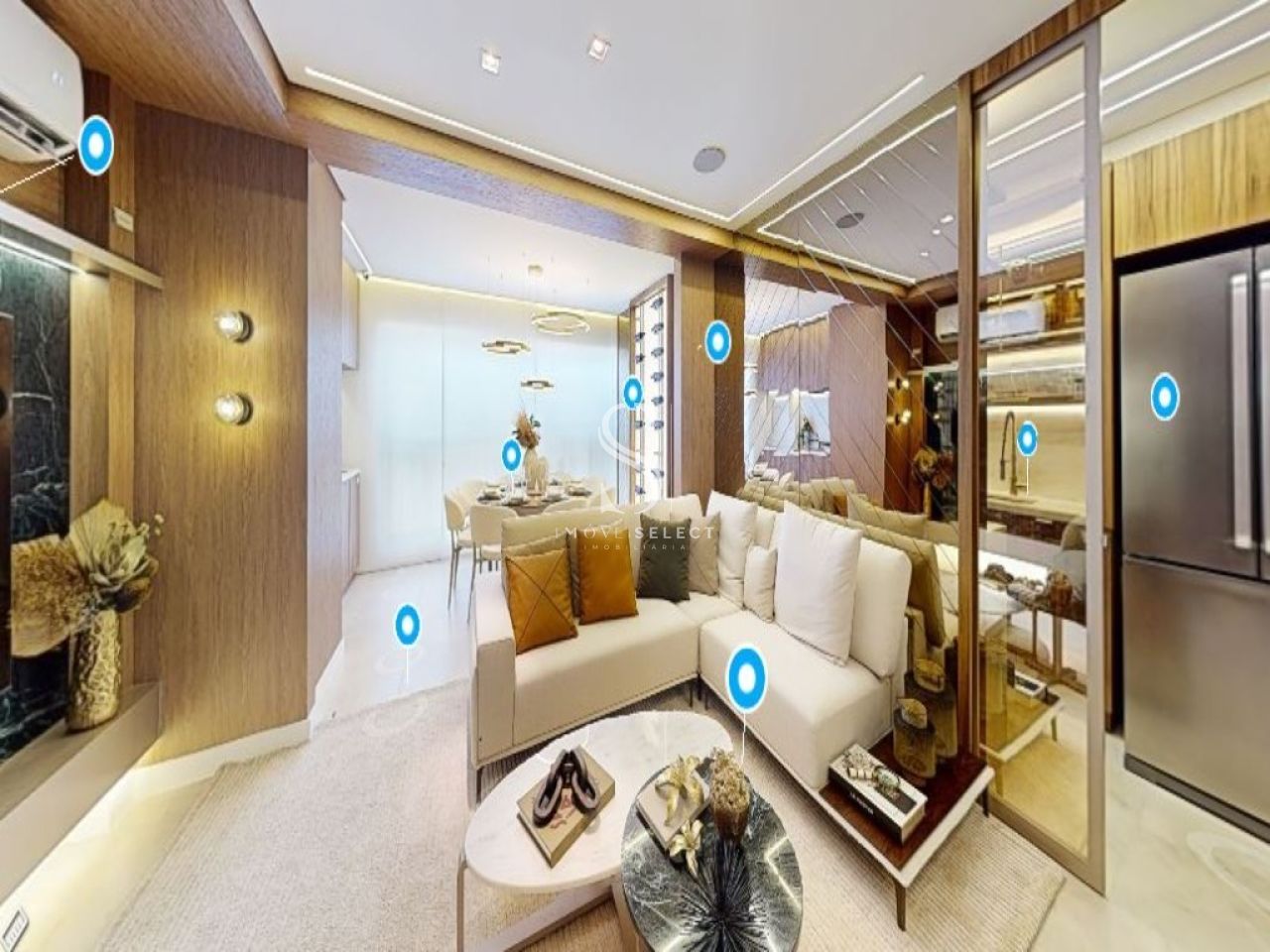 Apartamento para Venda - Ipiranga