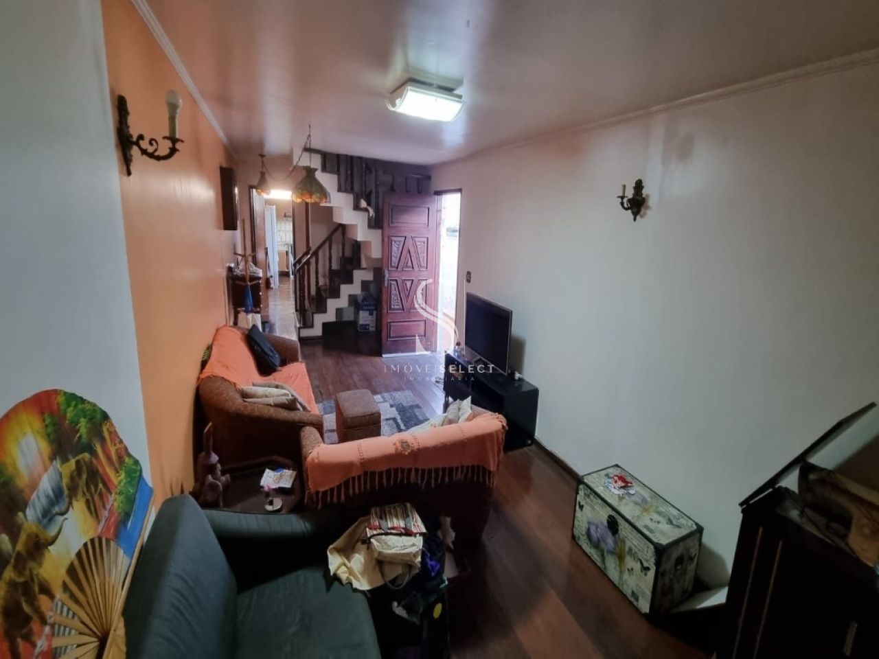 Casa para Venda - Vila Prudente