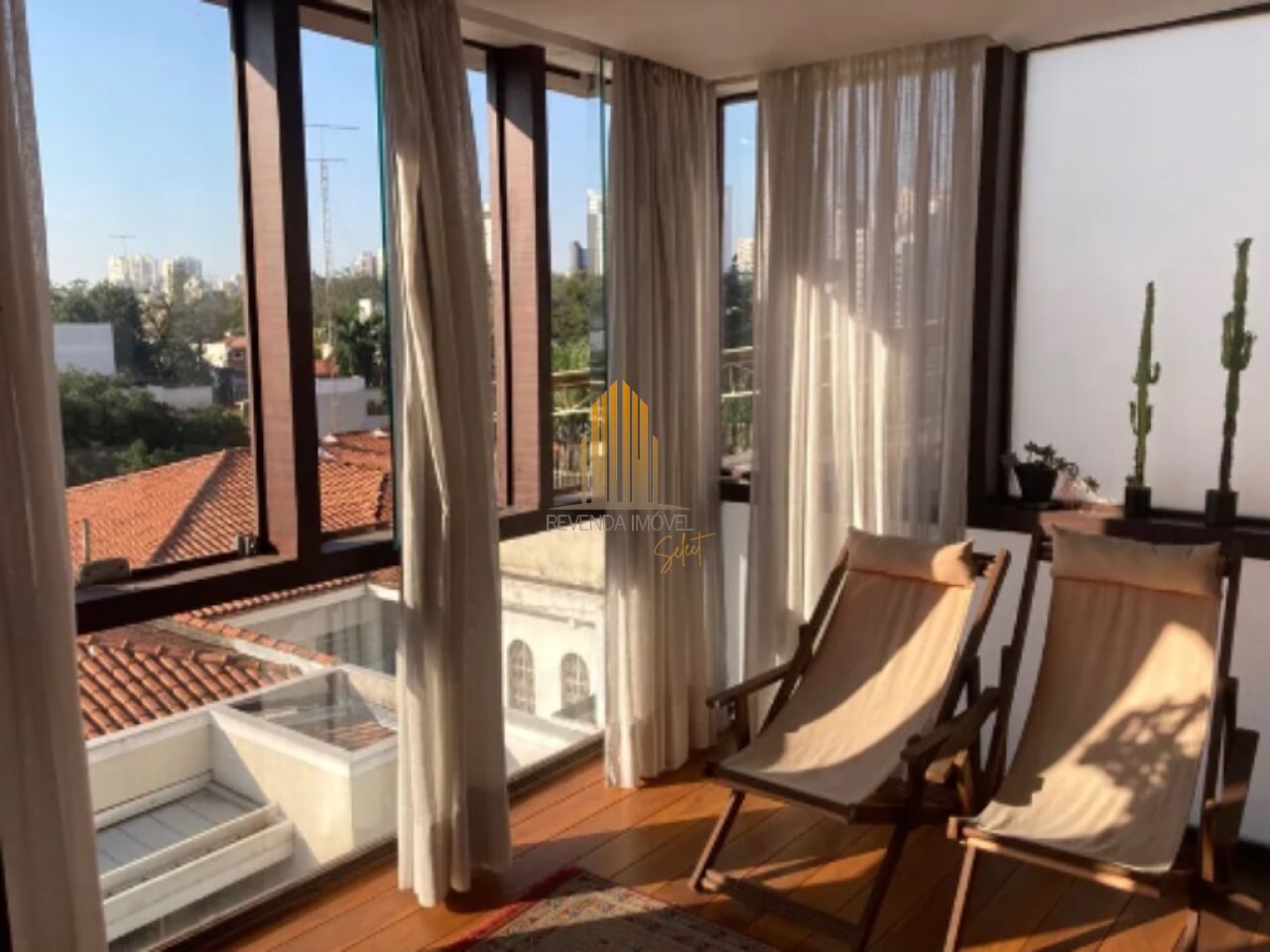 Casa para Venda - Aclimação