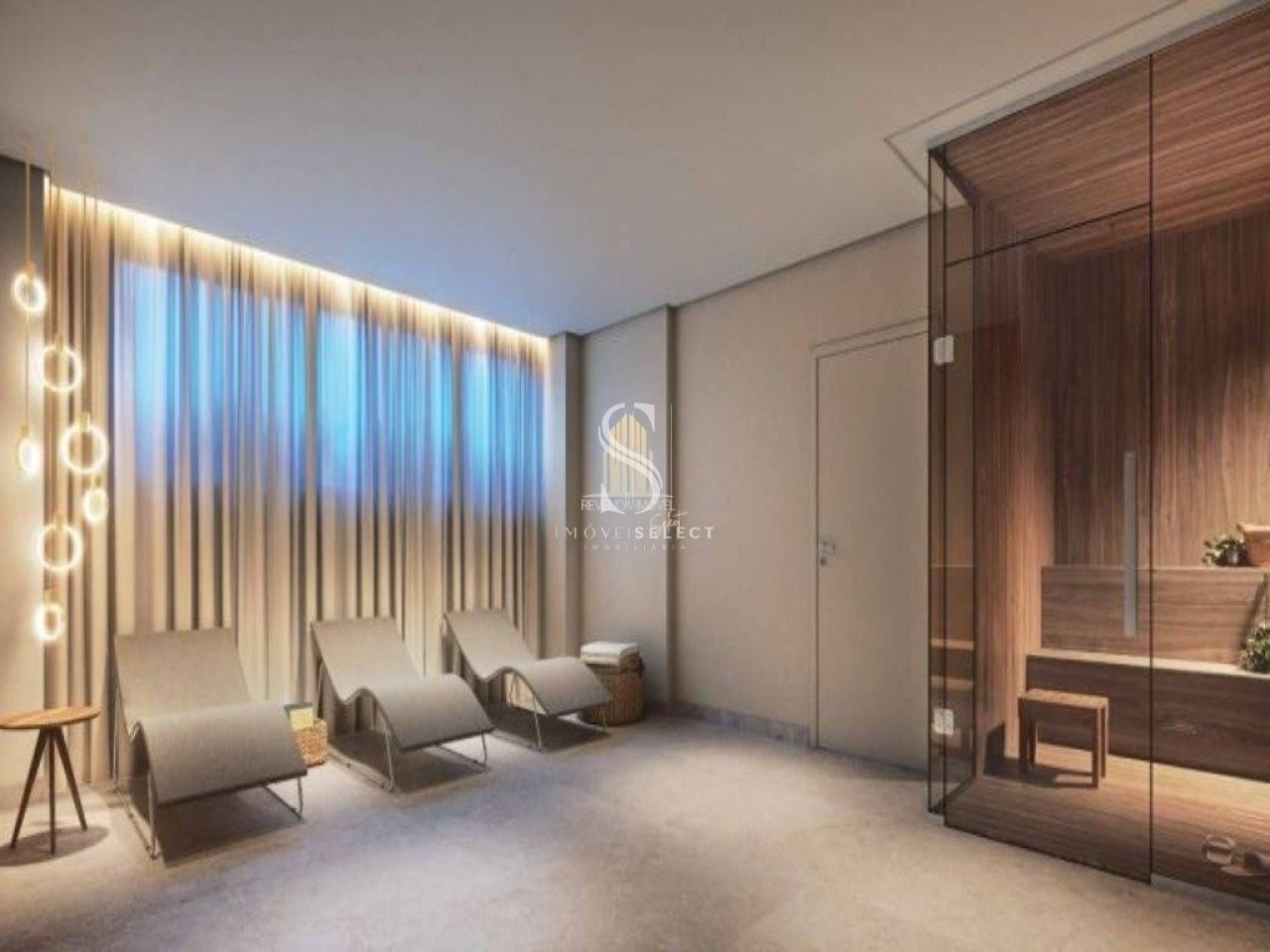 Apartamento para Venda - Cursino