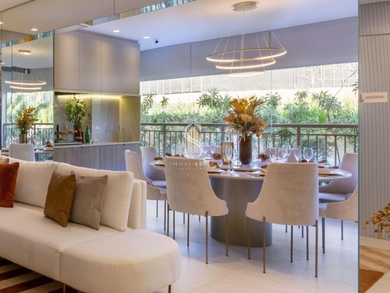 Apartamento para Venda - Aclimação