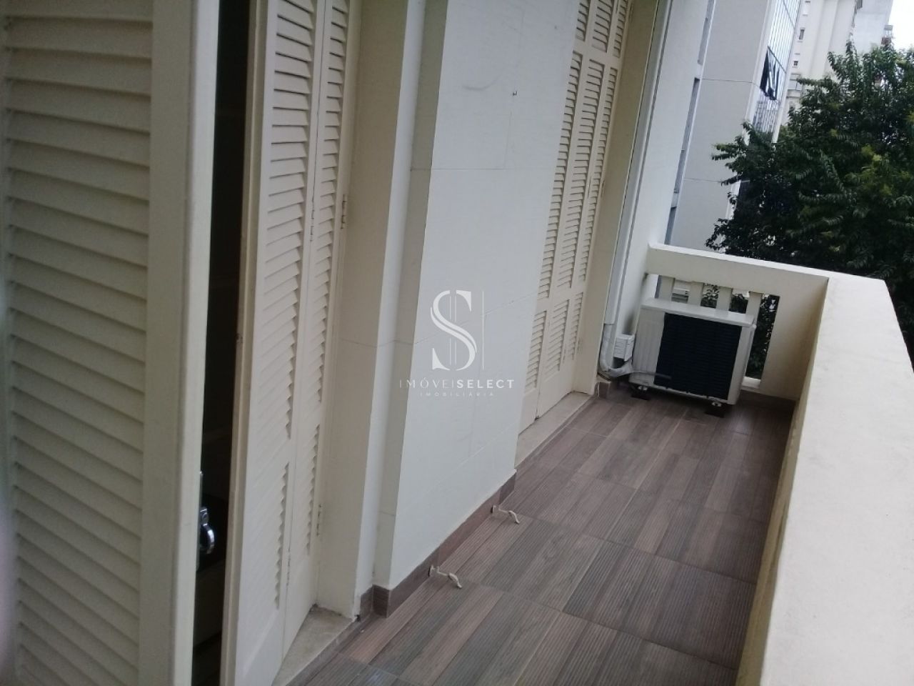 Apartamento para Venda - Consolação