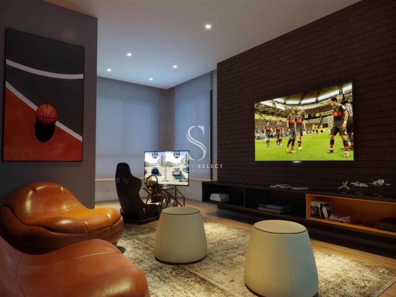 Apartamento Duplex para Venda - Morumbi