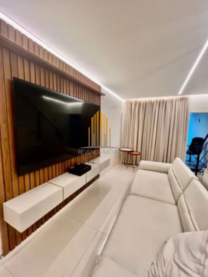 Casa para Venda - Jardim Prudência