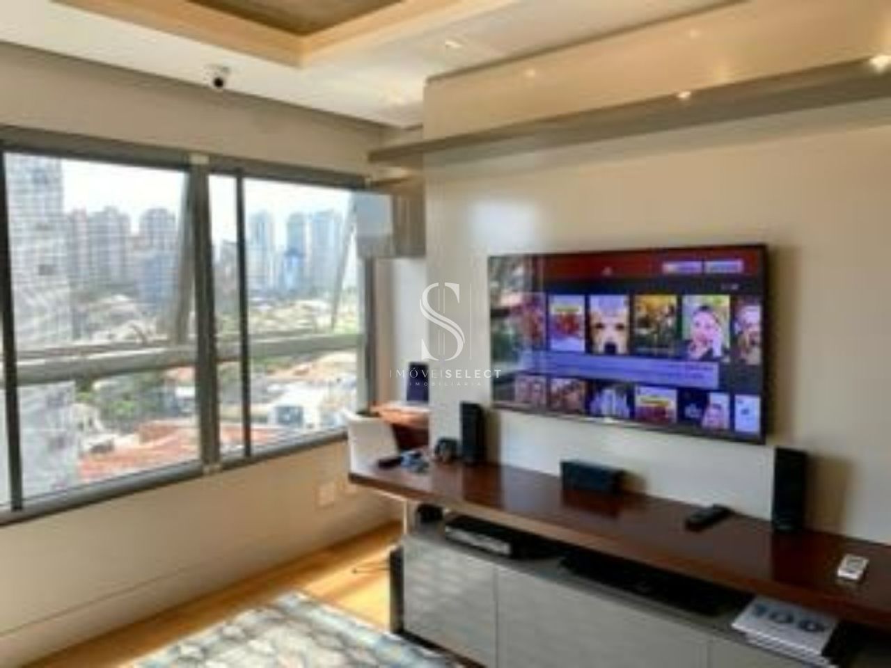 Apartamento para Venda - Brooklin