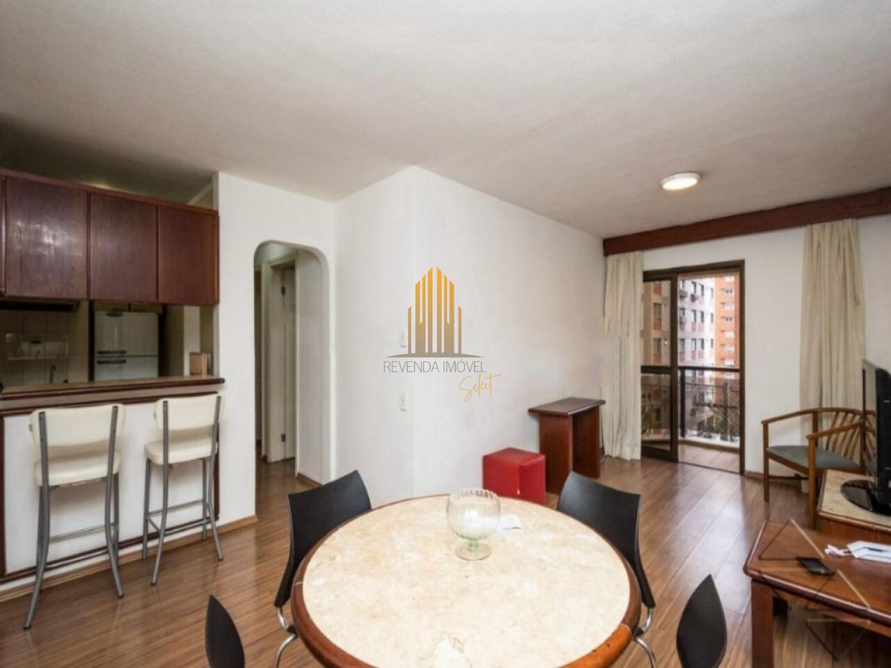 Apartamento para Venda - Jardim Paulista