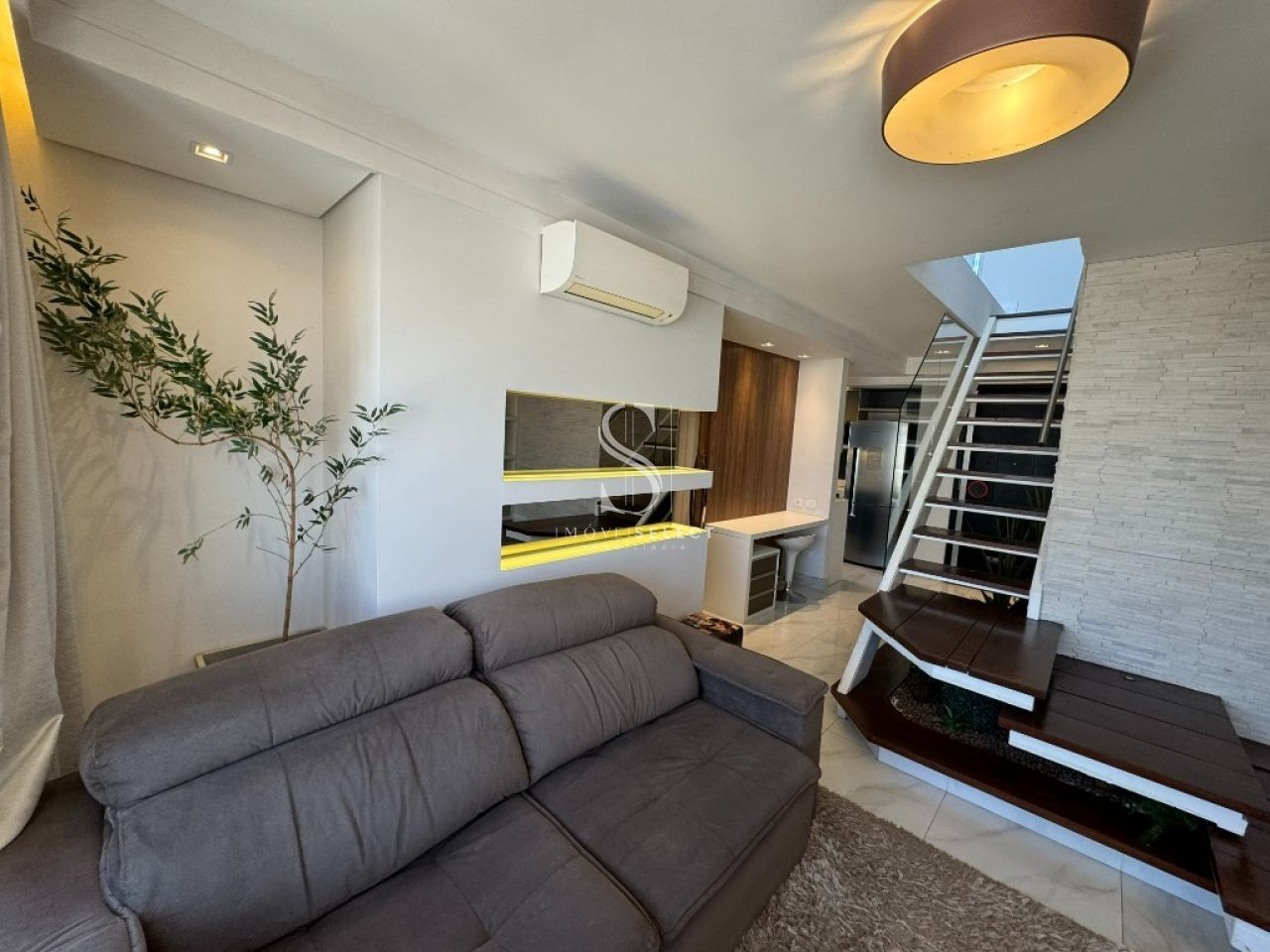 Cobertura para Venda - Vila Olímpia