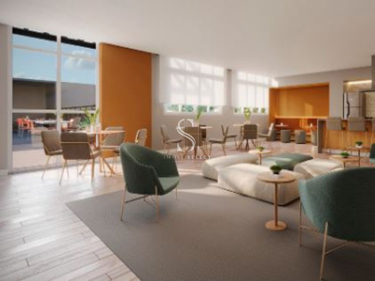 Loja para Venda - Santo Amaro