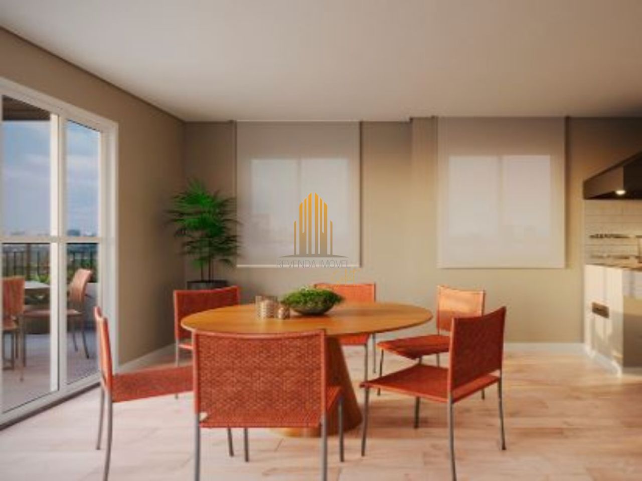 Loja para Venda - Santo Amaro