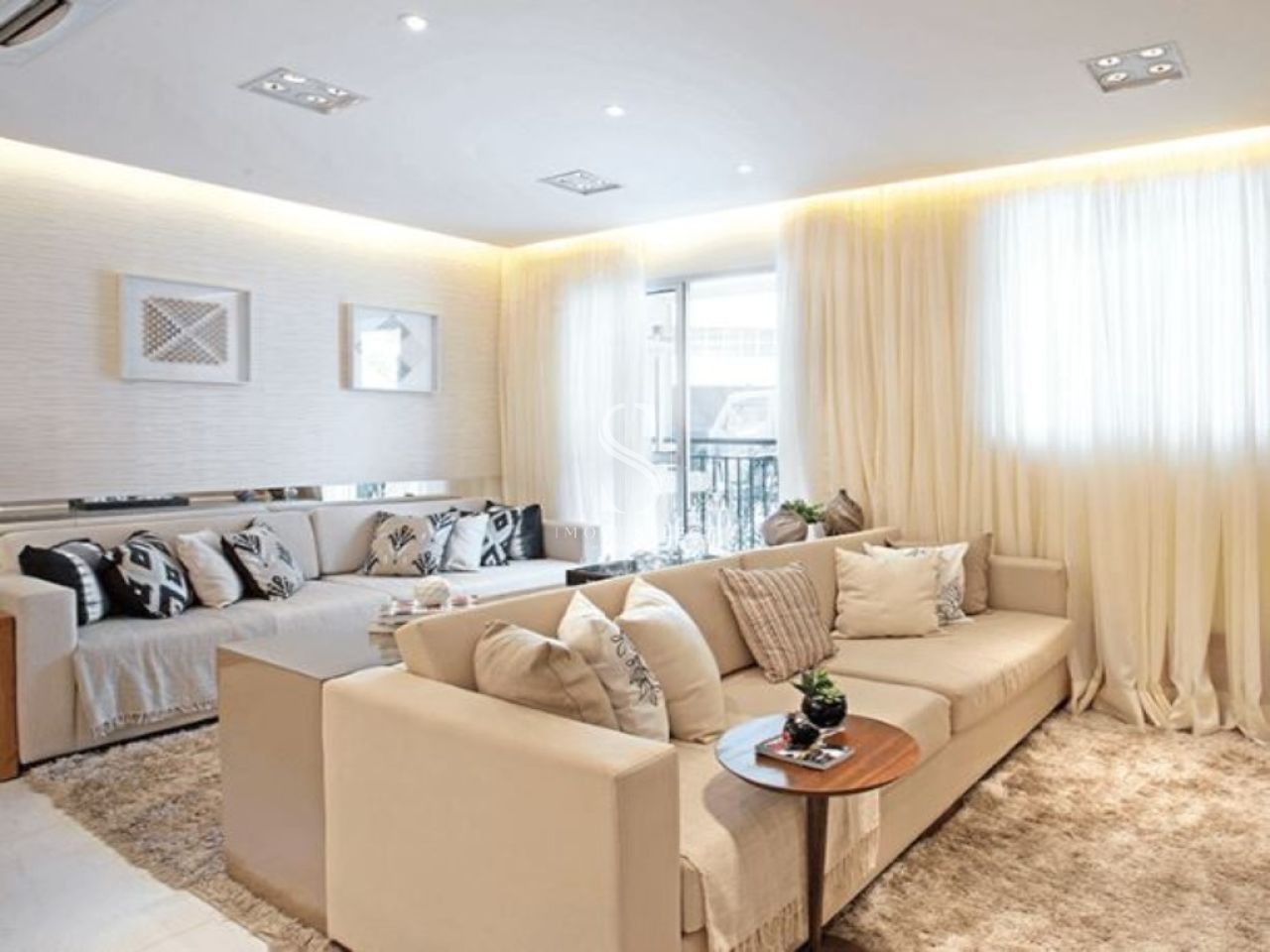 Apartamento para Venda - Jabaquara