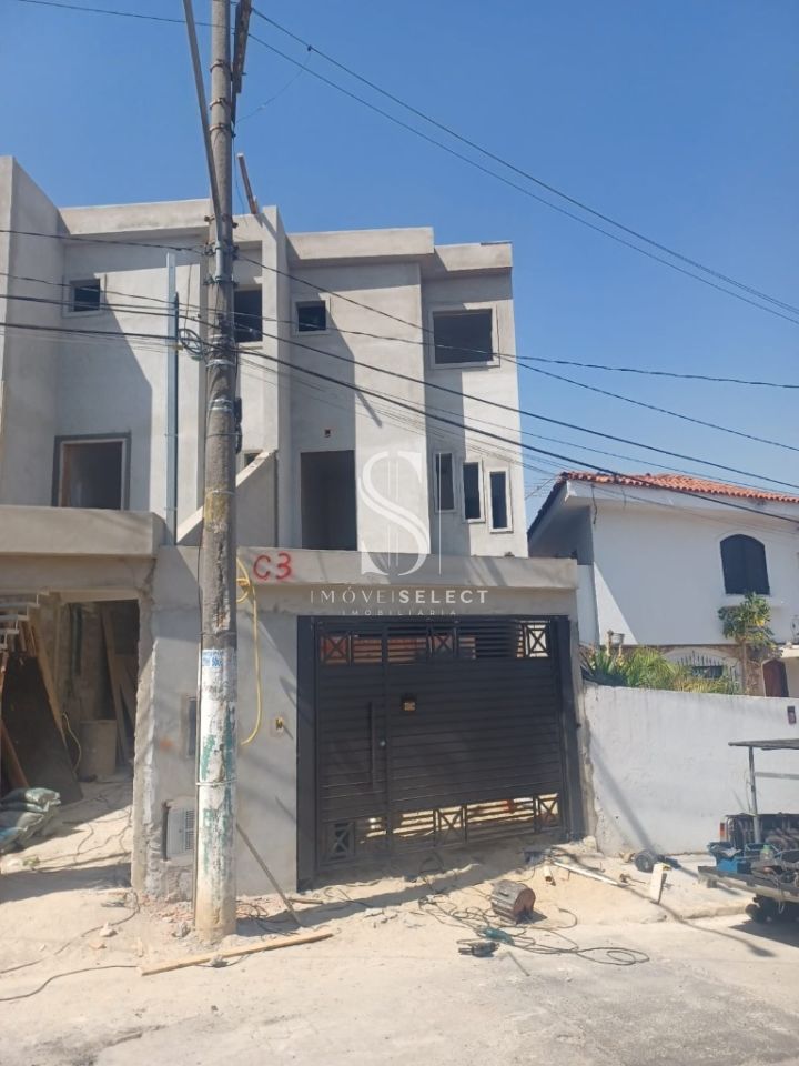 Casa para Venda - Sacomã