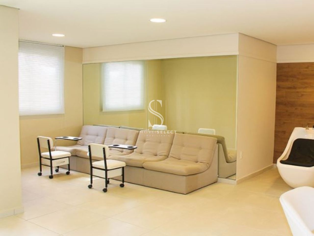 Apartamento para Venda - Jabaquara