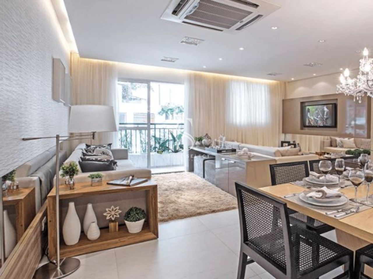 Apartamento para Venda - Jabaquara