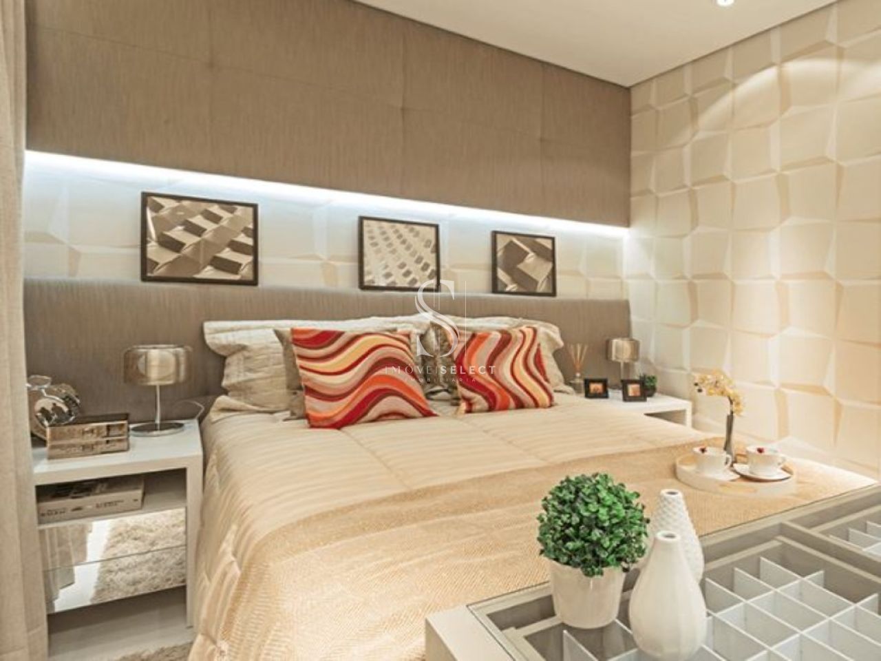 Apartamento para Venda - Jabaquara