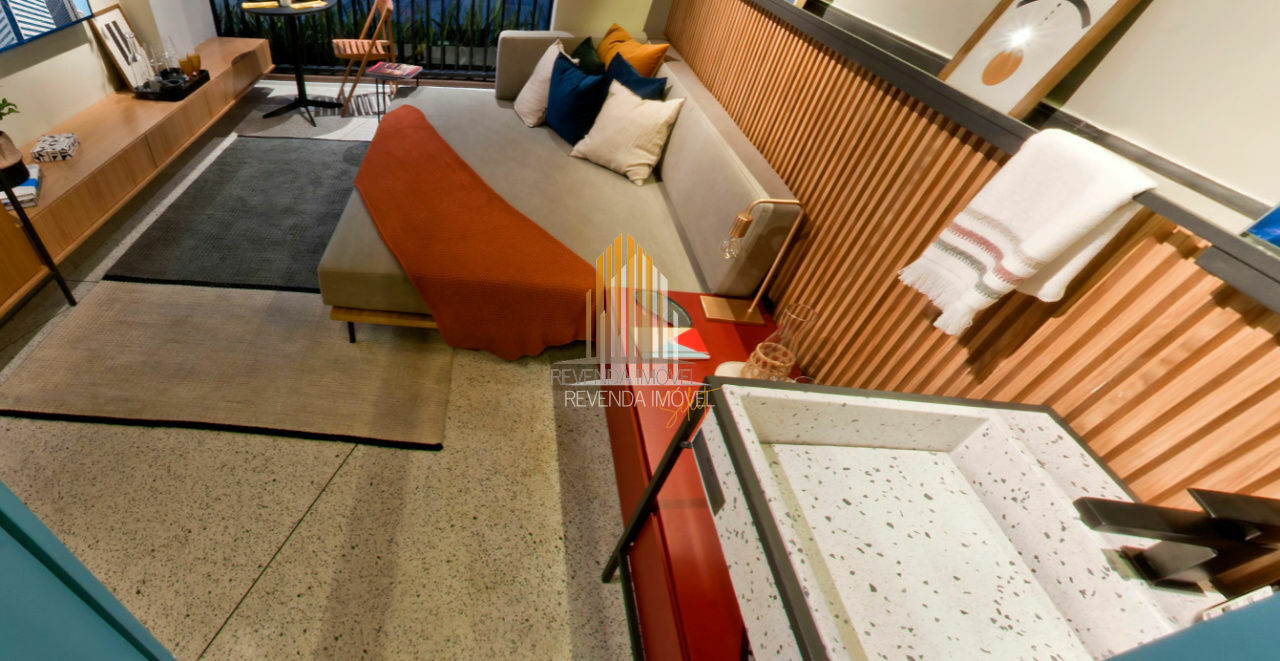 Apartamento para Venda - Paraíso