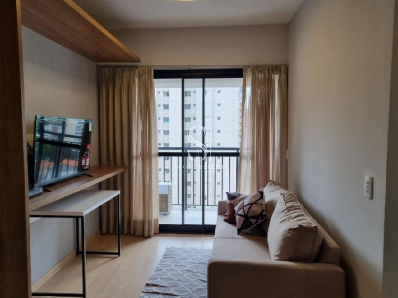 Apartamento para Venda - Pompéia