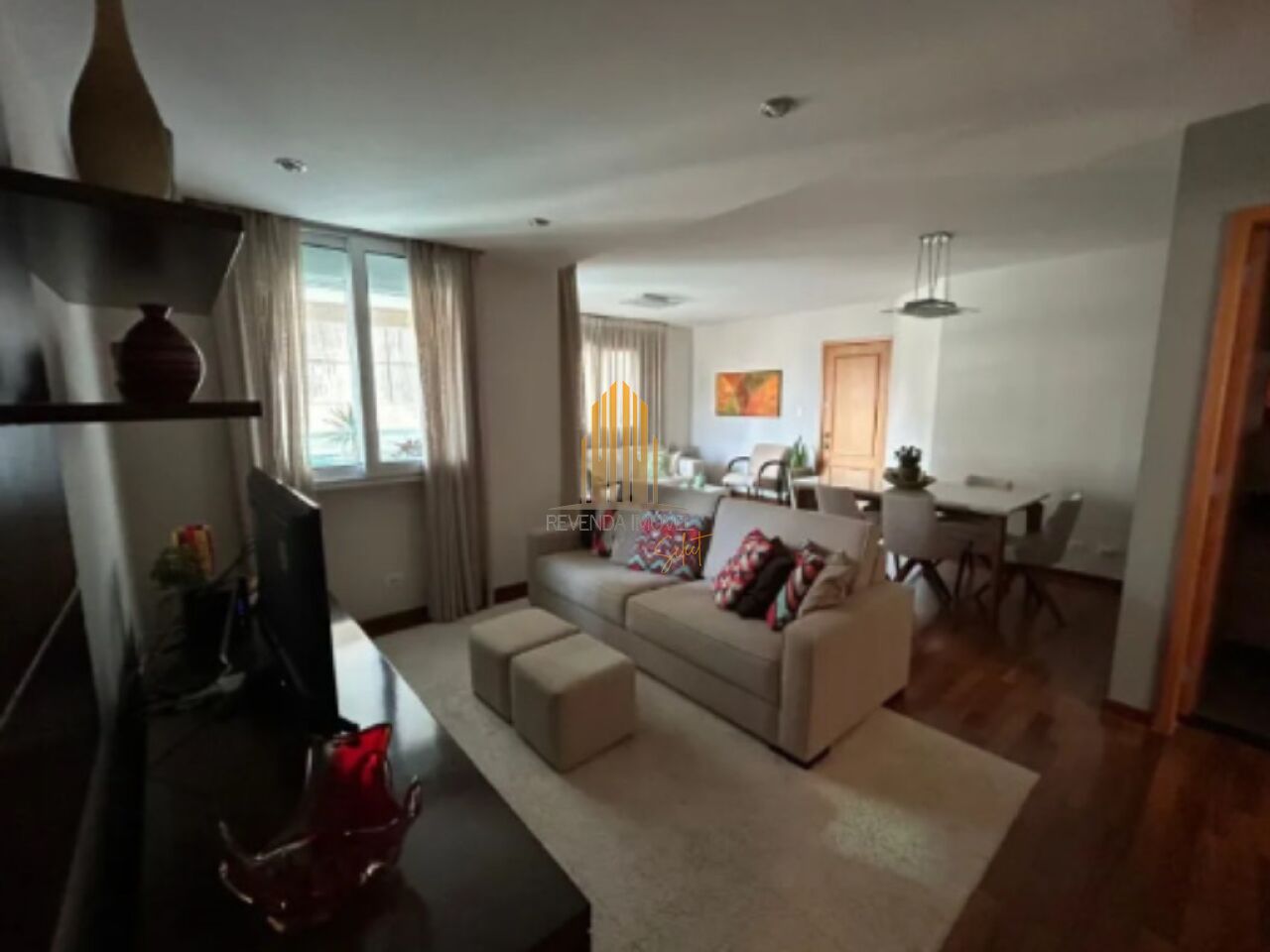 Apartamento para Venda - Pinheiros