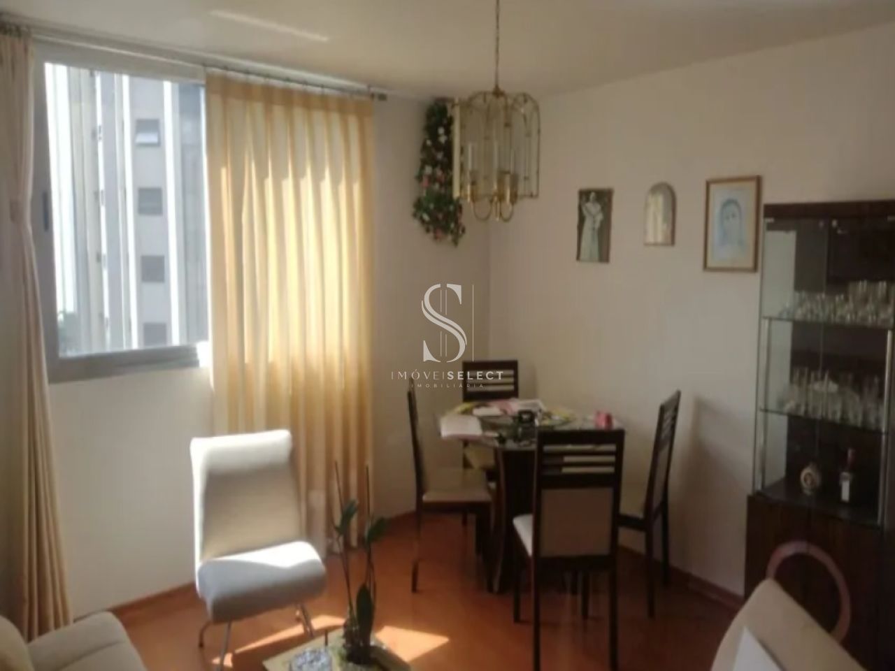 Apartamento para Venda - Aclimação