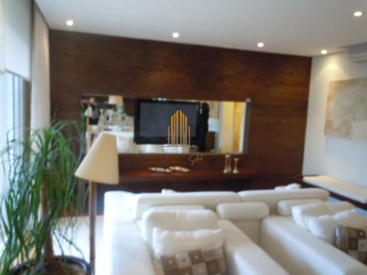 Apartamento para Venda - Jurubatuba