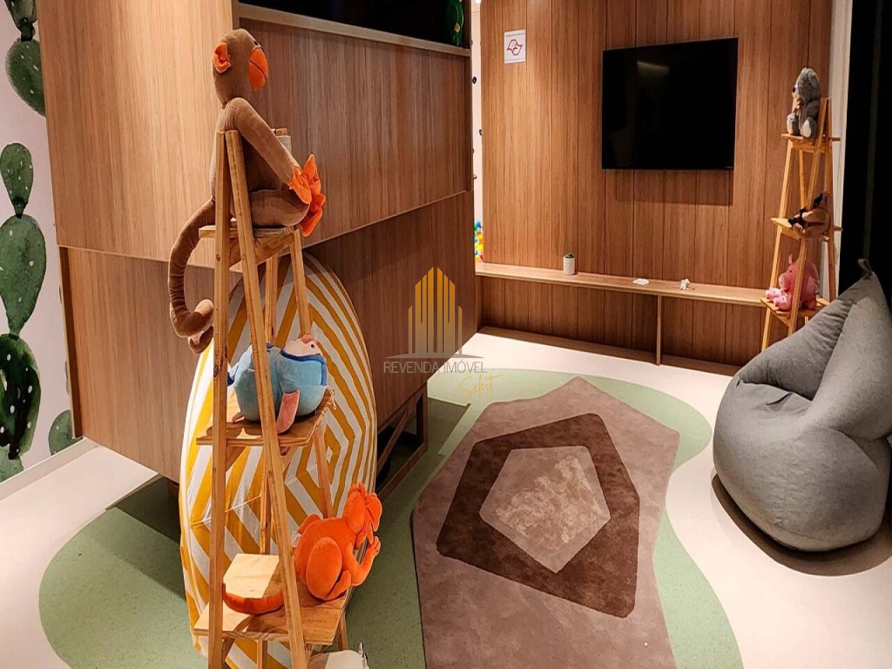 Apartamento para Venda - Moema