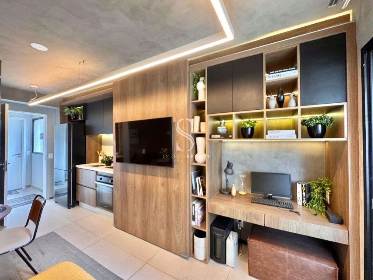 Apartamento para Venda - Pinheiros