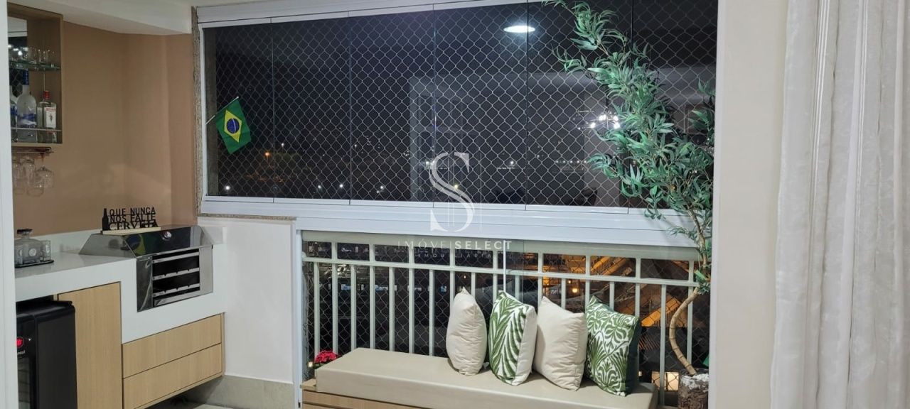 Apartamento para Venda - Jabaquara