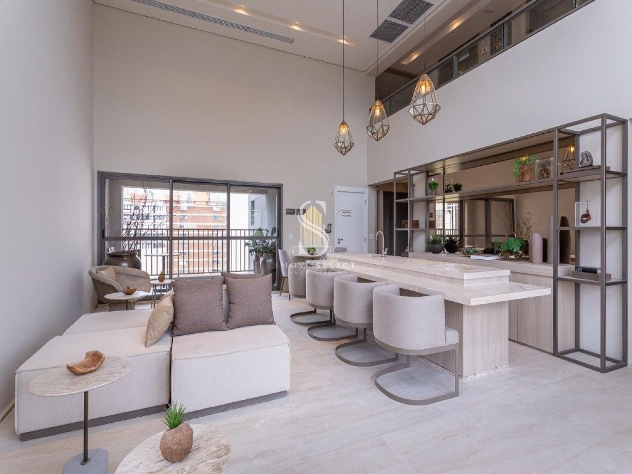 Loja para Venda - Jardins