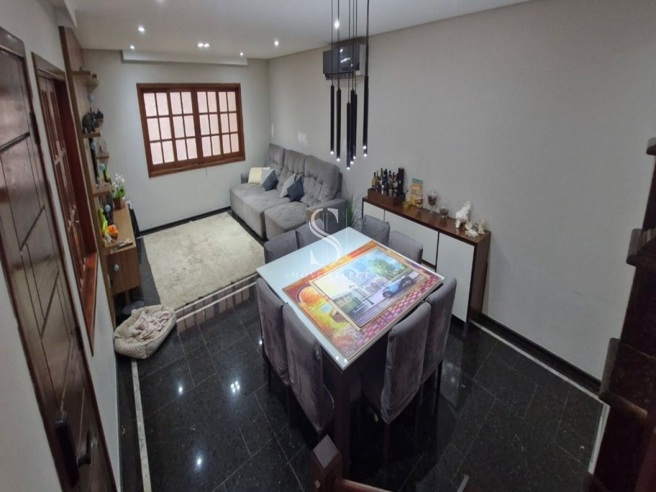 Casa para Venda - Interlagos