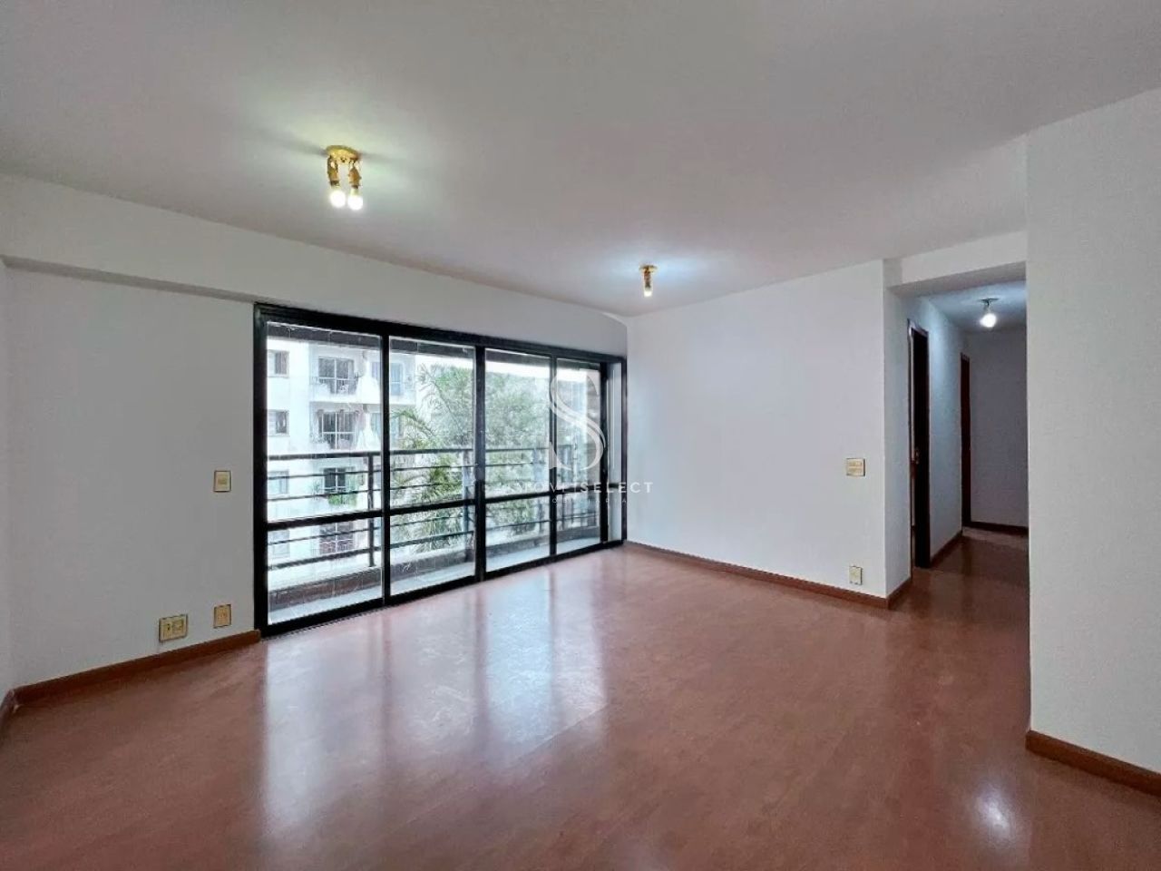 Apartamento para Venda - Vila Olímpia