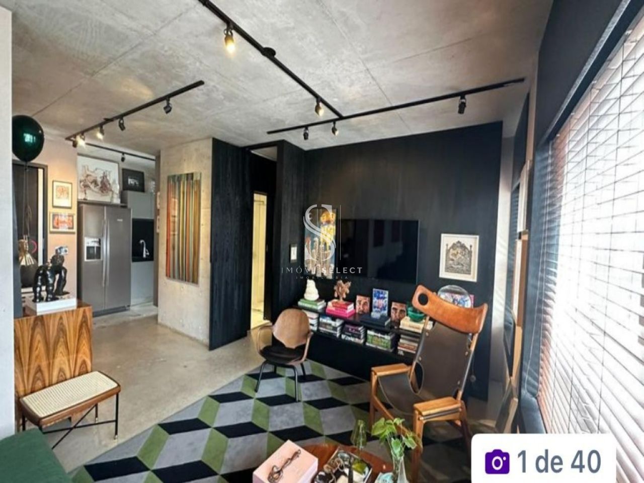 Apartamento para Venda - Vila Olímpia