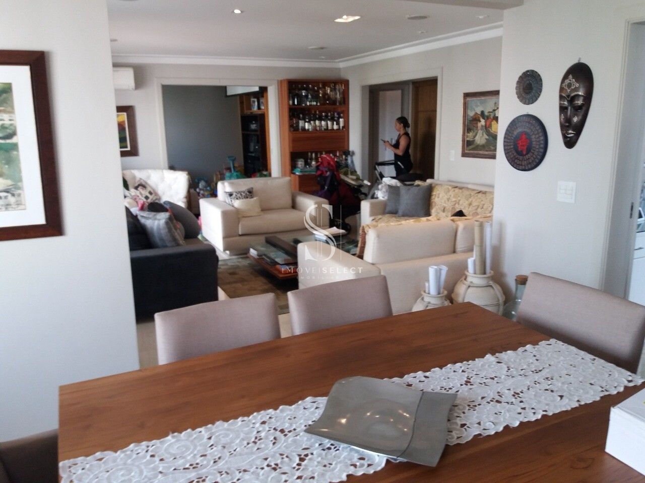 Apartamento para Venda - Indianópolis