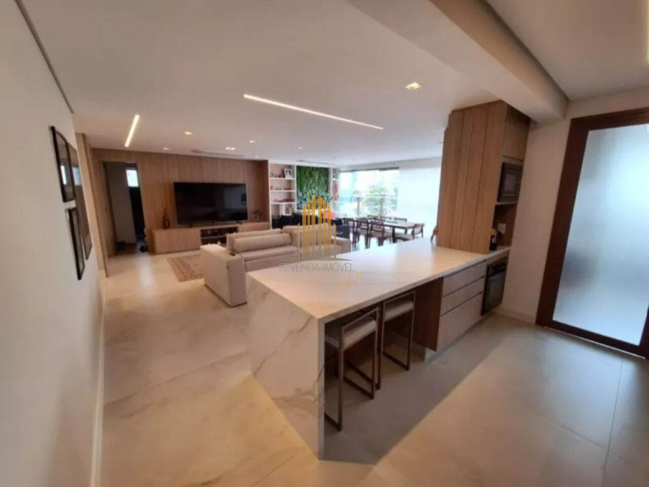 Apartamento para Venda - Campo Belo