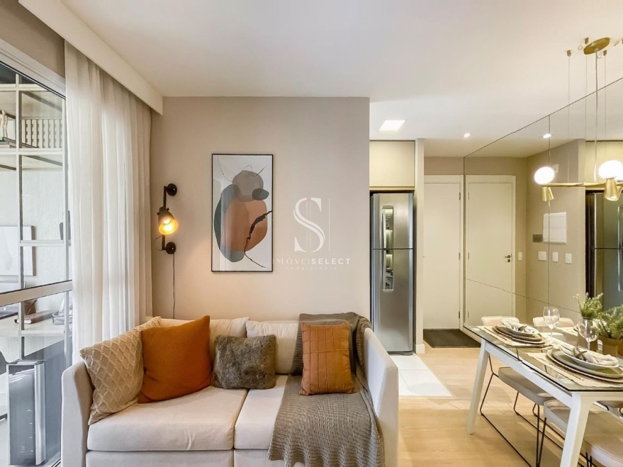 Apartamento para Venda - Sacomã