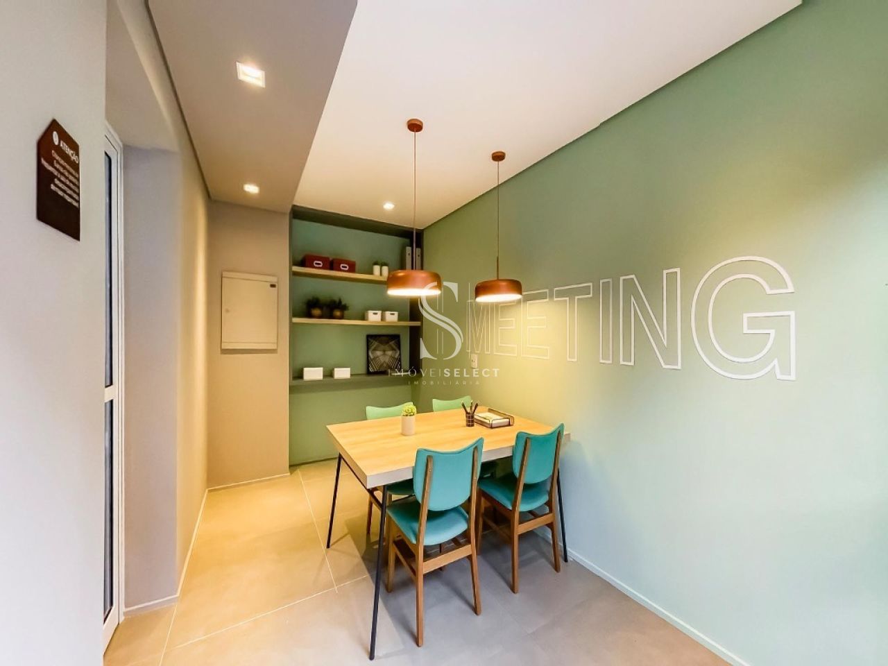 Apartamento para Venda - Sacomã