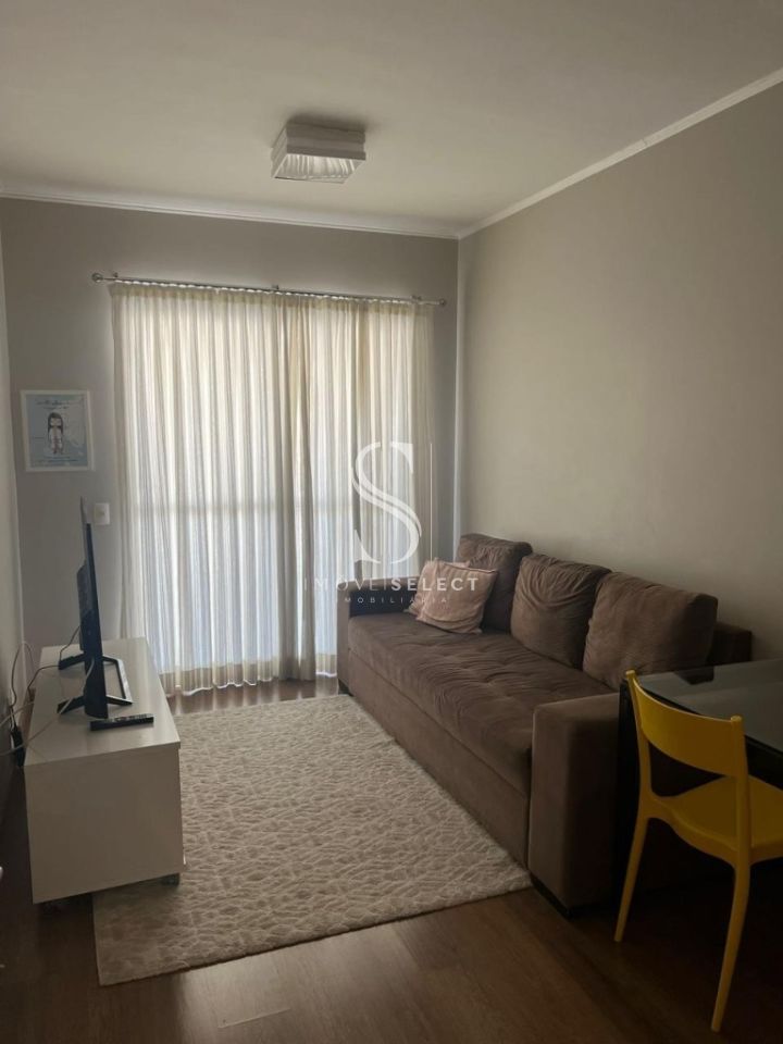 Apartamento para Venda - Barra Funda