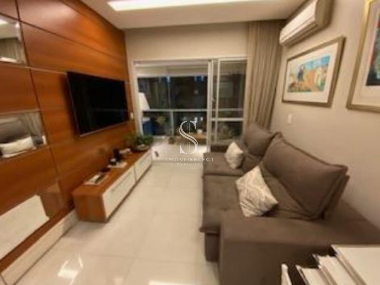 Apartamento para Venda - Campo Belo