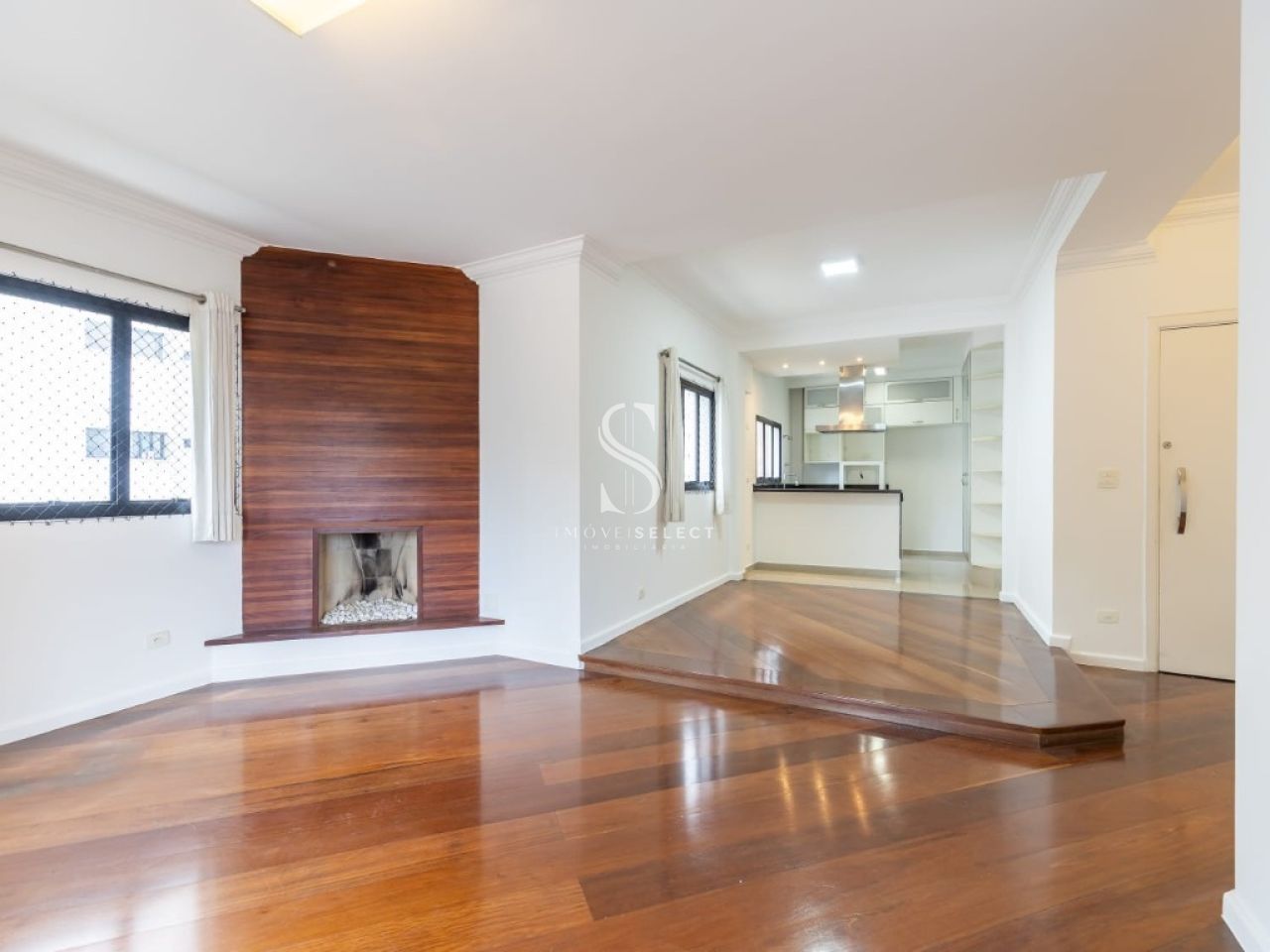 Apartamento para Venda - Vila Leopoldina