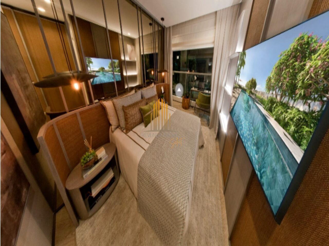 Apartamento para Venda - Vila Mariana