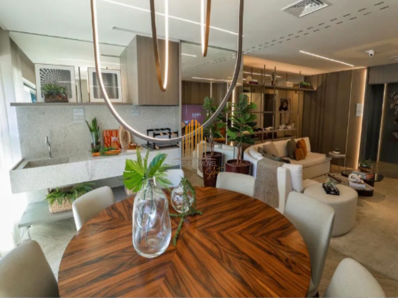 Apartamento para Venda - Vila Mariana