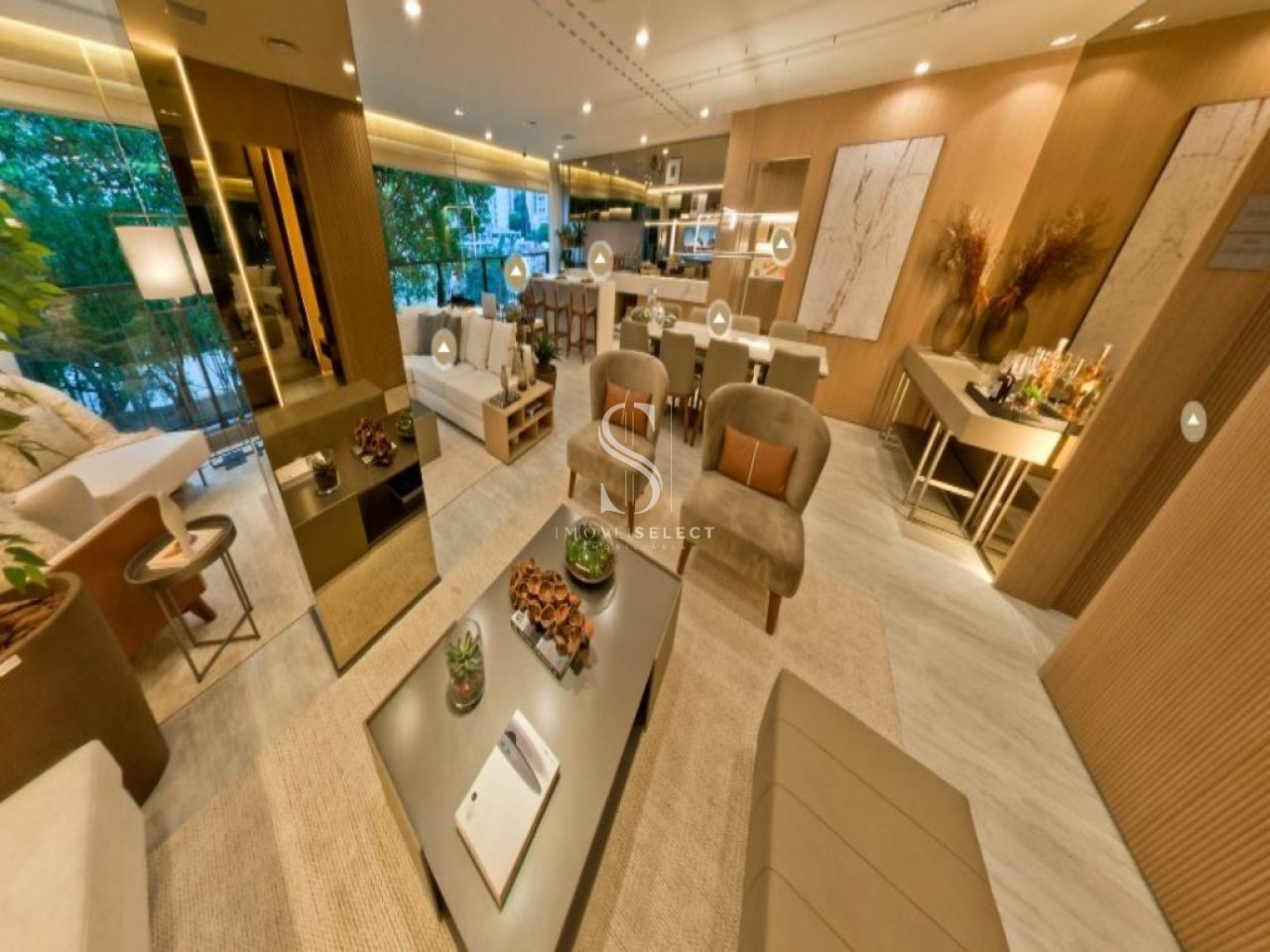 Apartamento para Venda - Perdizes