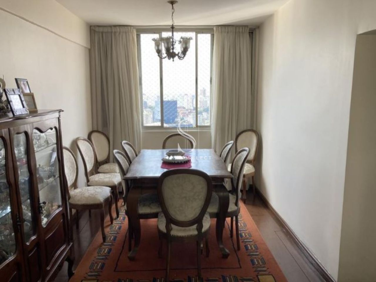 Apartamento para Venda - Sumarezinho