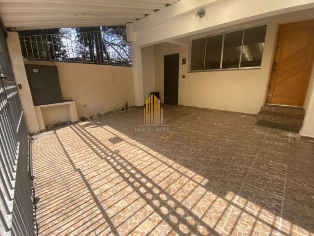 Casa para Venda - Vila Mariana