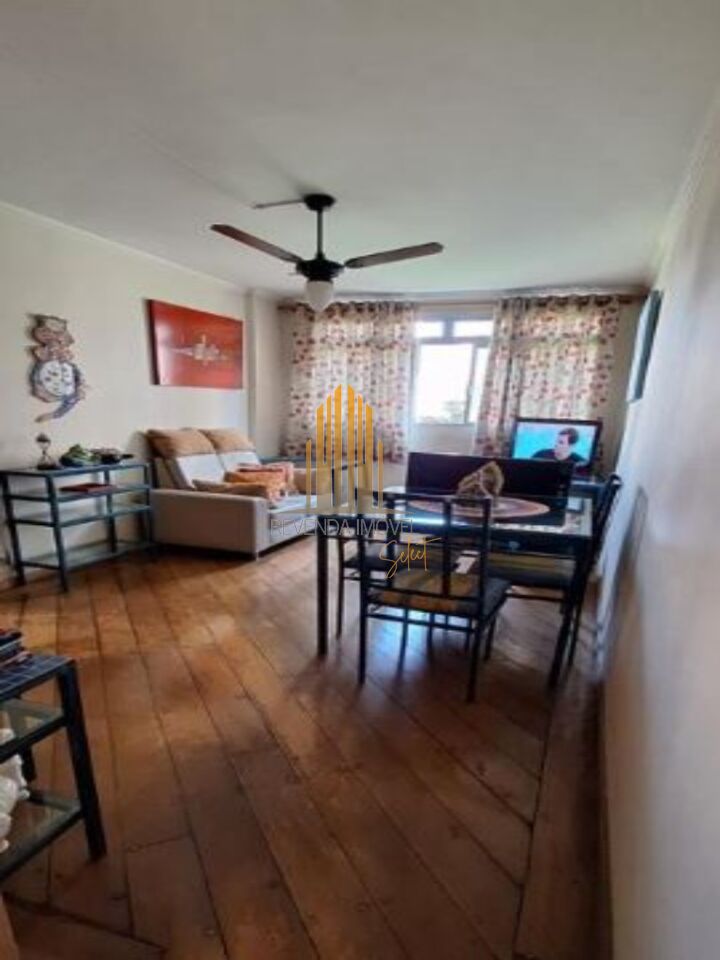 Apartamento para Venda - Santa Cecília