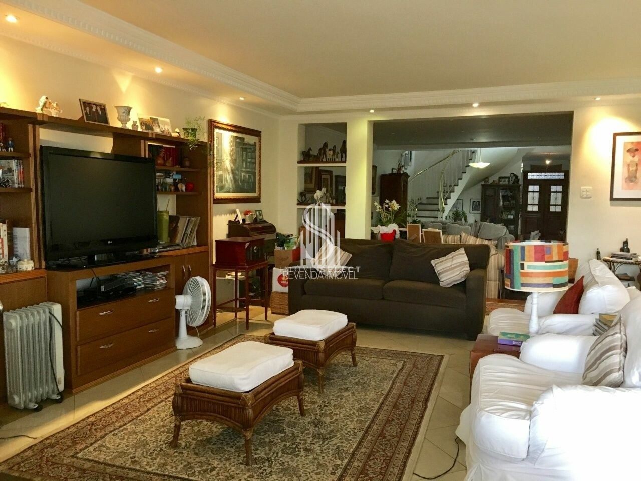 Sobrado para Venda - Planalto Paulista