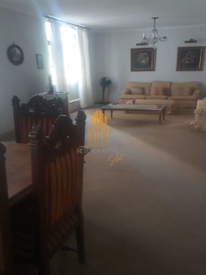 Apartamento para Venda - Santa Cecília