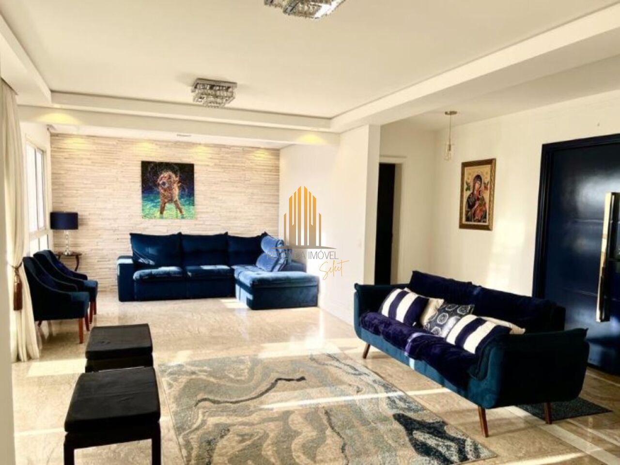 Apartamento para Venda - Vila Andrade